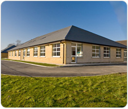 Site Development, Drainage & Services Construction, Amalgamated School, Athy, Co. Kildare